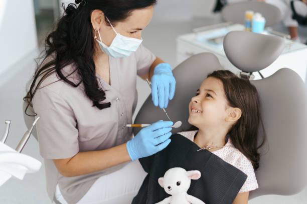 Best Tooth Pain Emergency Relief  in Dover, AR