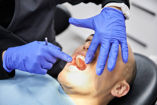 Best Urgent Tooth Repair  in Dover, AR