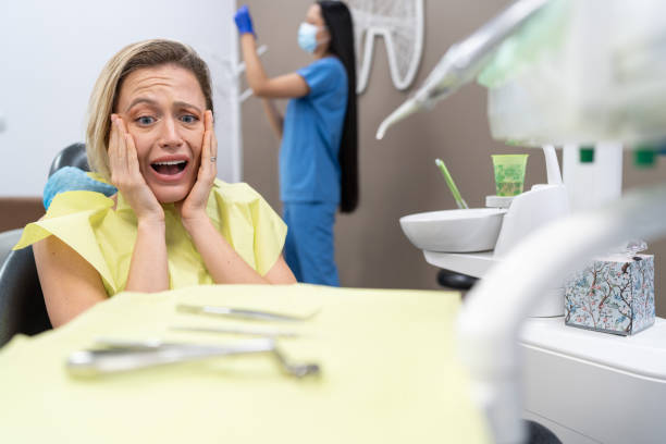 Best Emergency Tooth Extraction  in Dover, AR