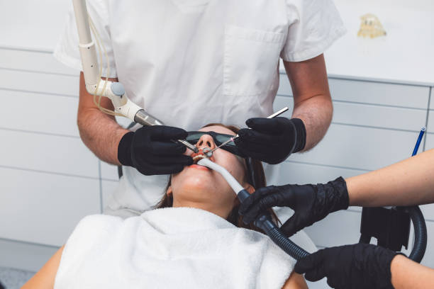 Best Tooth Infection Emergency Dentist  in Dover, AR